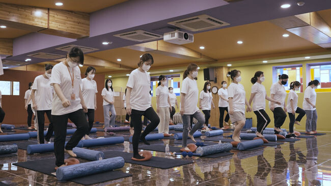 국립산림치유원