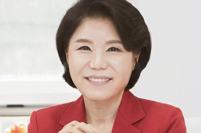 국민의힘 조은희 의원(서울 서초갑, 국회행정안전위원회)