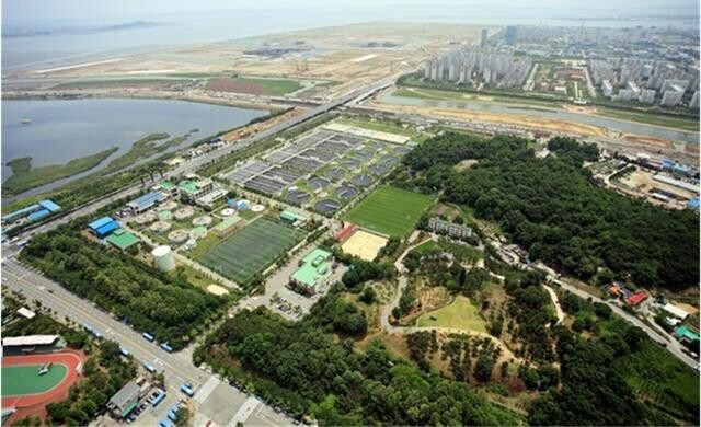 전경&nbsp;