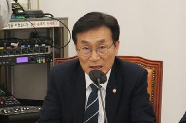 이장섭(더불어민주당/청주시서원구) 국회의원