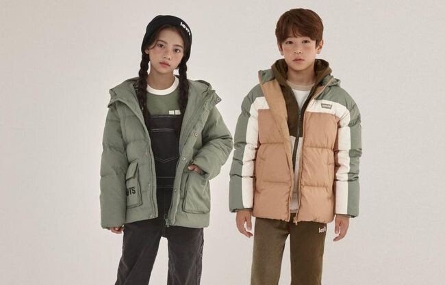 <strong>올 겨울 우리 아이 취향 저격 다운 자켓 찾아볼까</strong> (이미지=한세엠케이)