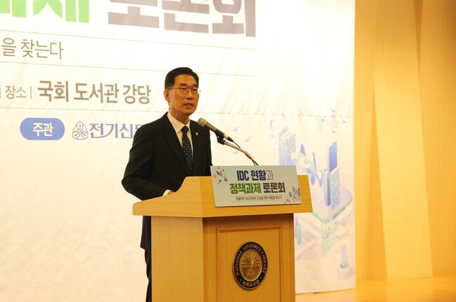 경기도 김포시갑 국회의원 김주영 의원<span lang="EN-US">(