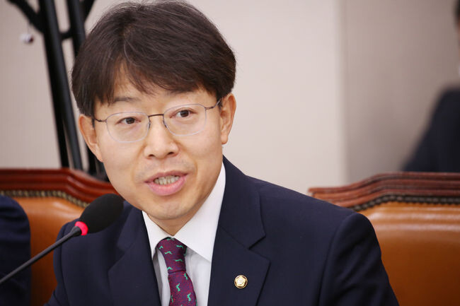 더불어민주당 최기상 의원(서울 금천구)
