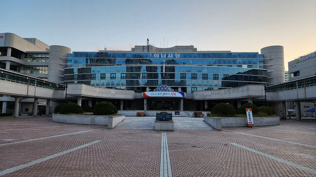 하남시, 내년 하반기 산후조리비 50만원 추가 지원 추진