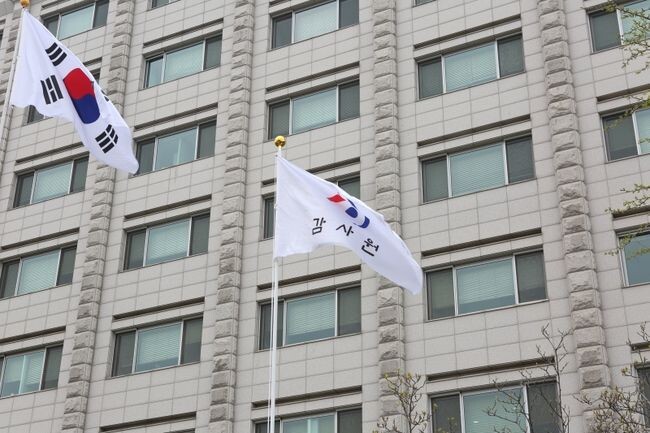 김승원 의원이 감사원이 감사 종료 후 자료수집 대상자에 수집이유&middot;내용&middot;기간 등을 의무적으로 통지하도록 하는 감사원법 개정안을 5일 대표발의했다.