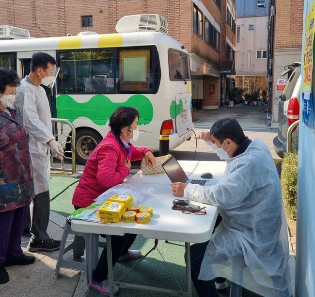 질병관리청장상에 이은 2연속 수상 쾌거&hellip;영등포구,&lsquo;서울시 결핵관리사업&rsquo;최우수기관 선정