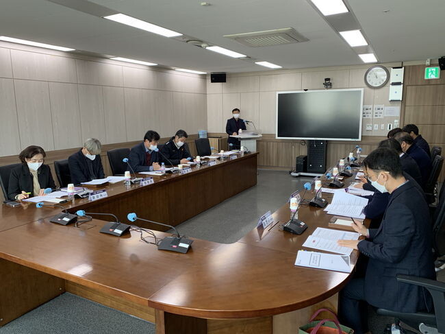 제3차 교육행정실무협의회