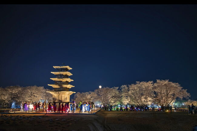 익산 왕궁리유적 '한국관광 100선' 선정&nbsp;
