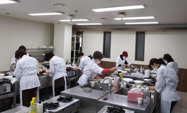 자활참여자 자격증 취득 교육