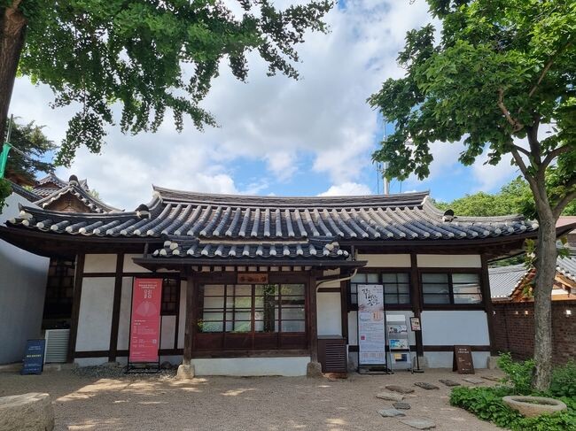 미술관 전경&nbsp;
