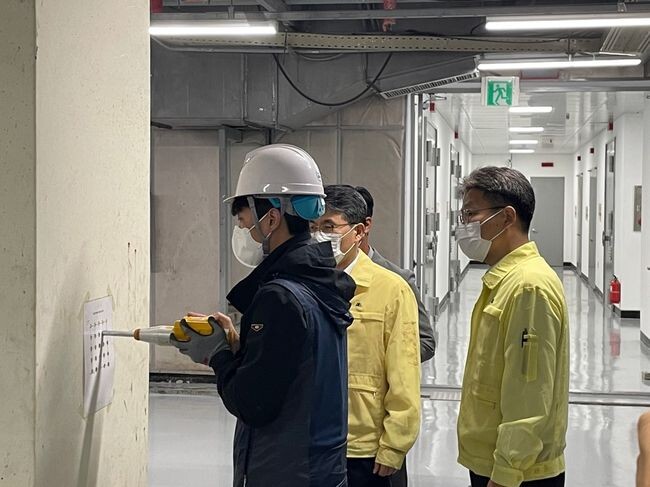2년 연속 안전점검 도내 ‘최우수’... 안전익산 위상 높여