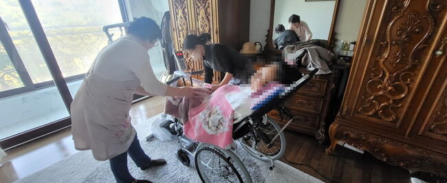 여수시(정기명 시장) 장애인활동지원 수행기관이 전국 서비스품질 평가에서 최우수기관과 우수기관으로 선정되는 영예를 안았다.