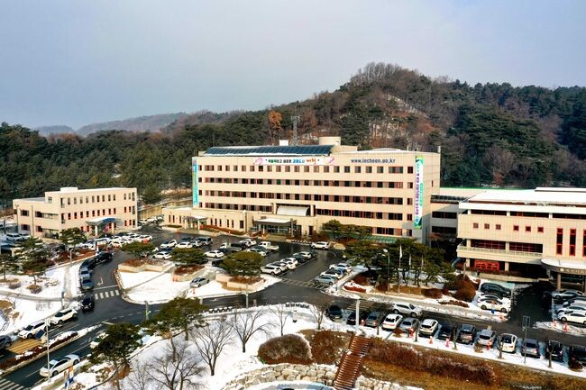 제천시, 상반기 지역공동체 일자리사업 참여자 모집