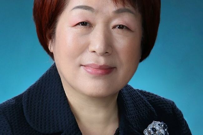 대한간호협회 제39대 회장 김영경 후보