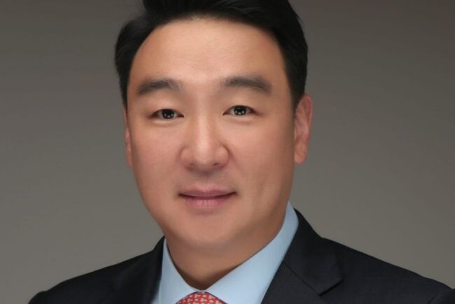 국민의힘 정희용 의원(경북 고령군&middot;성주군&middot;칠곡군)