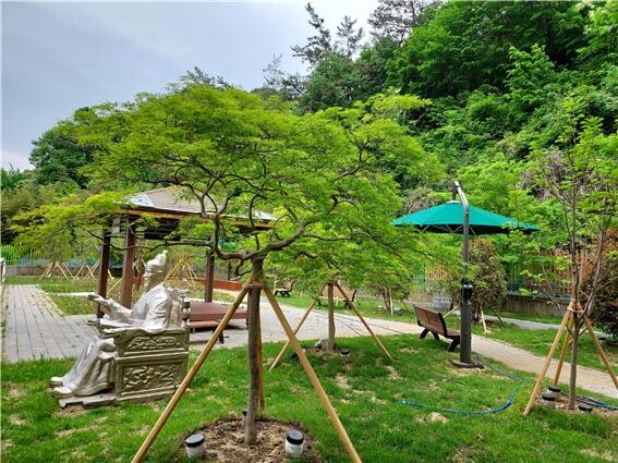 미래숲_광주동초교