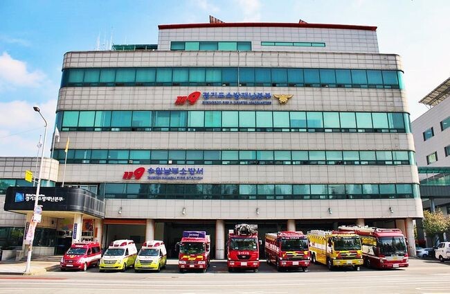 경기도소방, &lsquo;3대 중대 비위 꼼짝 마!&rsquo;&hellip;10% 저감 목표 근절대책 실시