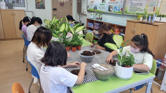 익산시, 고위기청소년 맞춤지원... 사회안전망 &lsquo;촘촘&rsquo;
