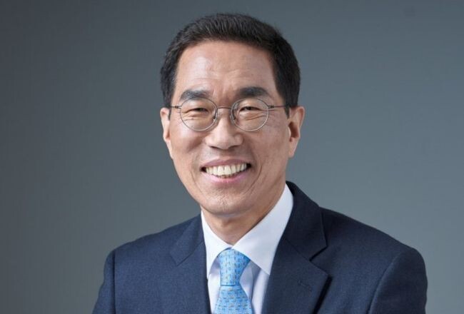 국회 기획재정위원회 소속 김주영 의원<span lang="EN-US">(