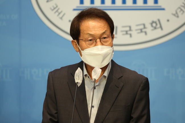 조희연 서울시교육감