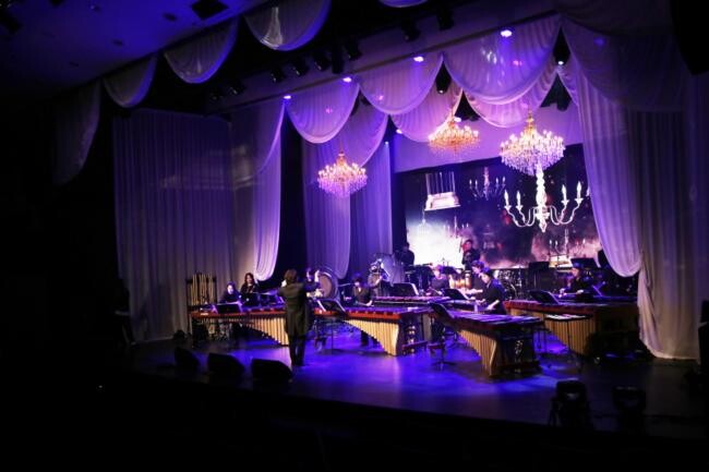 인천문화예술회관 '2023 커피콘서트 상반기 라인업'