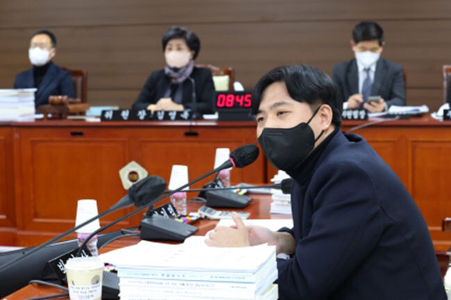 박강산 시의원(사진=박강산 시의원실 제공)