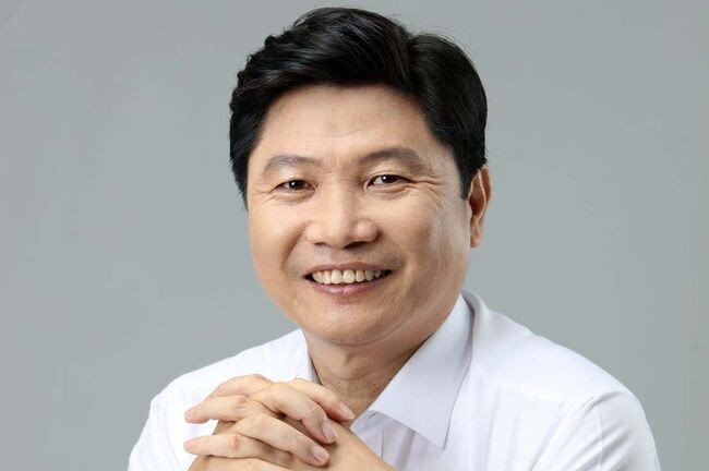 홍기원 의원 (사진제공=홍기원 의원 SNS)