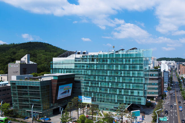 관악구청 전경(사진=관악구청 제공)