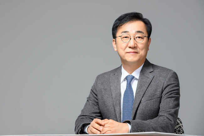 김윤덕 의원 프로필 사진(사진=김윤덕 의원실 제공)