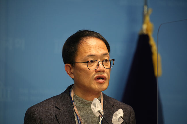 더불어민주당 박주민(국회법제사법위원회, 서울 은평갑) 국회의원이 ‘전기통신사업법 일부개정법률안’을 대표발의했다.