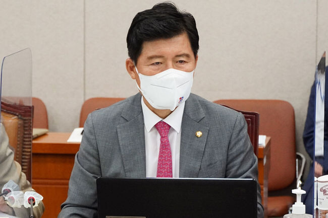 구자근 의원(국민의힘, 경북 구미갑)이 '공공기관의 운영에 관한 법률 일부개정안'을 <span lang="EN-US">2
