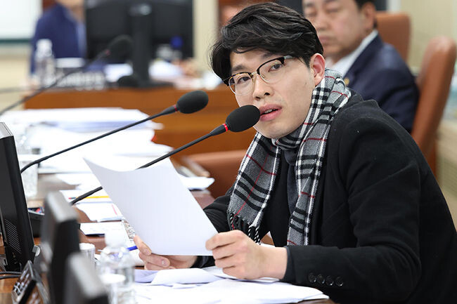 임규호 의원(사진=서울시의회 제공)