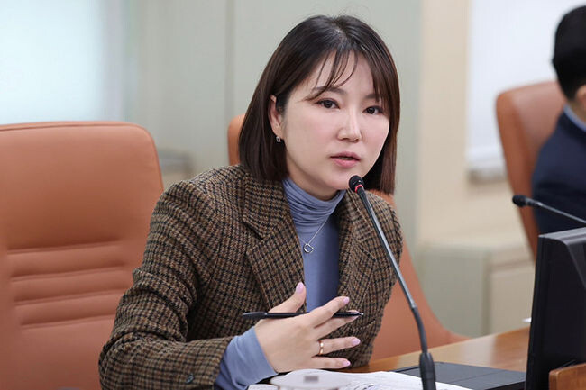 윤영희 의원이 '서울특별시 발달장애인 권리보장 및 지원에 관한 조례' 일부개정조례안을 대표발의했다.