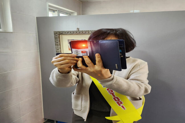 안성시, 불법촬영 시민감시단 운영 시작 (사진제공=안성시청)
