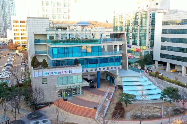 안산시, 노후주택 상수도관 개량 사업 추진&hellip;교체비용 최대 90% 지원 (사진제공=안산시청)