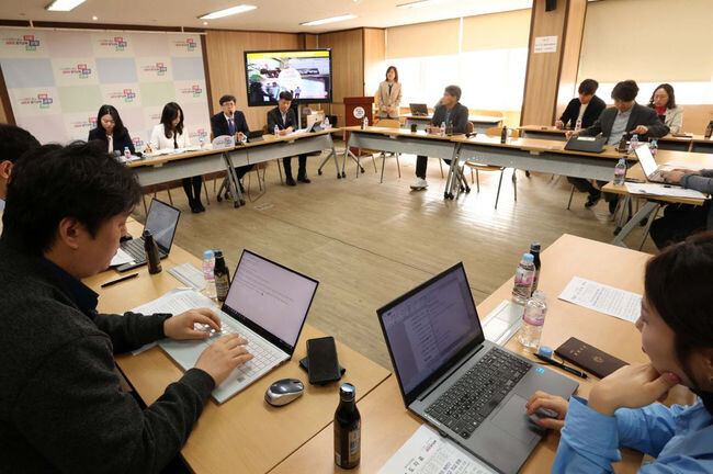 경기도 학생 10명 중 8명이 원한다 경기도교육청, 자율선택급식 모델학교 75교 운영 (사진제공=경기도교육청)