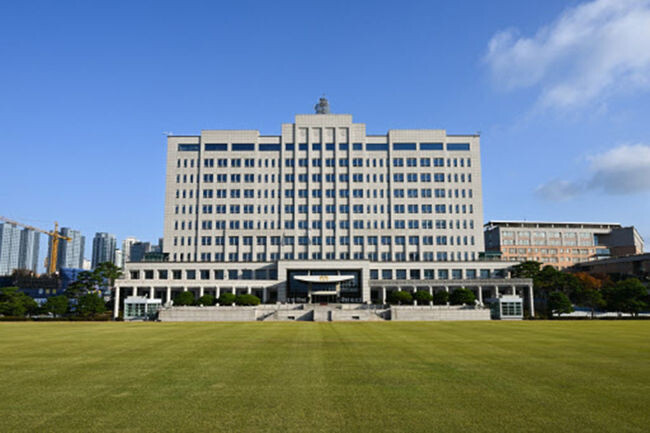 용산 대통령실 전경(사진=대통령실)