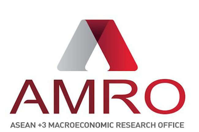 아세안+3 거시경제조사기구(AMRO)가 4월 4일 오전 11시, 2022년 한국 연례협의 보고서를 발표했다.(사진=AMRO 홈페이지)