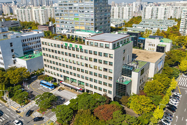양천구청 전경(사진=양천구청 제공)