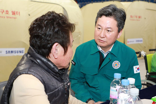 한창섭 행정안전부 차관(사진=행정안전부 홈페이지)