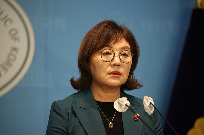<span contenteditable="true">양금희 의원이 '대부업법 일부개정법률안'을 18일 대표발의했다.