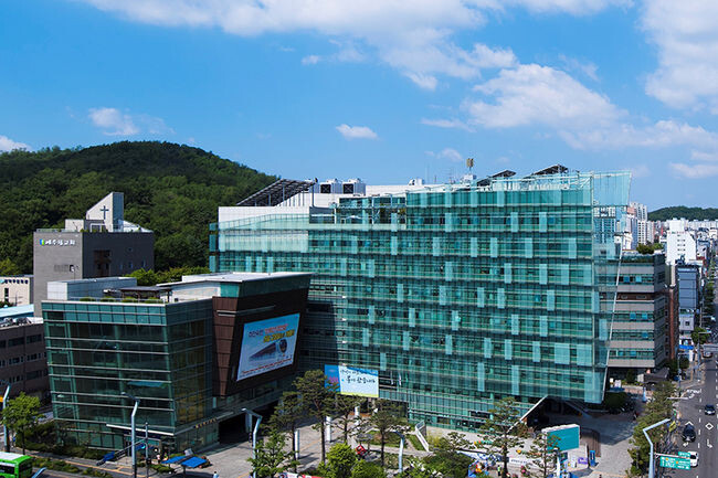관악구청 전경(사진=관악구청 제공)
