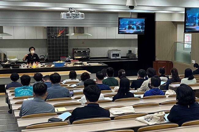 안산시 단원구, 제26기 외식사업 아카데미 교육생 모집 (사진제공=안산시청)
