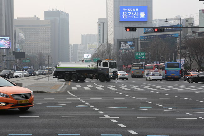 미세먼지