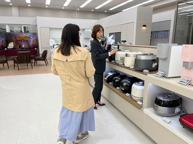 시설 거주 장애인 홀로서기&nbsp;