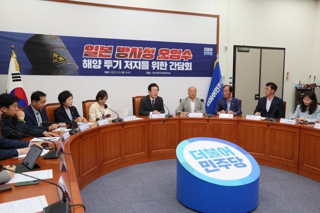 <span contenteditable="true">이재명 더불어민주당 대표가 한&middot;일 정상 회담에서 후쿠시마 오염수에 대한 한국 전문가들의 현장 시찰을 합의한 것과 관련, &quot;시찰단을 보내기로 했다는데, 가서 살펴본들 무얼 하겠느냐&quot;며 비판했다.