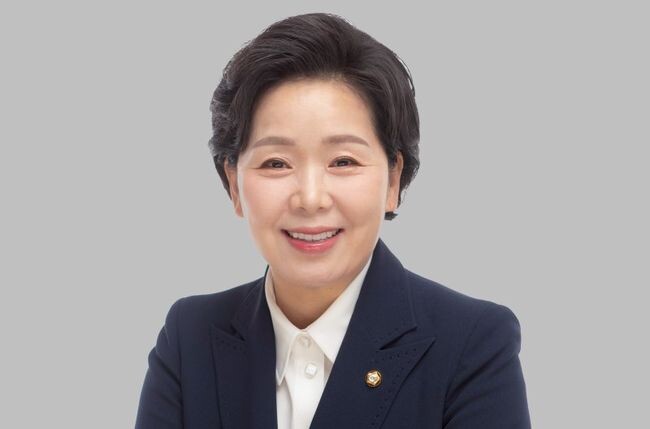 양향자 의원(광주 서구을)
