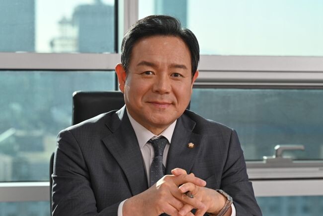 더불어민주당 이형석 국회의원(광주 북구을)