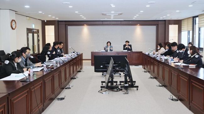 아양택지지구 안성중학교 신설대체이전, 경기도교육청 재정투자심사 &lsquo;적정&rsquo; 통과