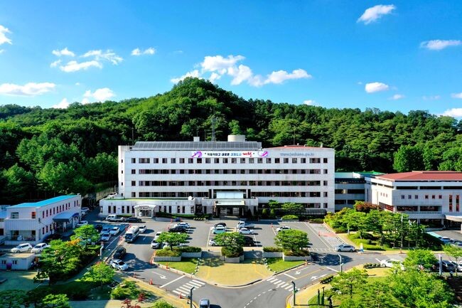 제천시, 어린이 이용시설 목조화사업 공모 선정